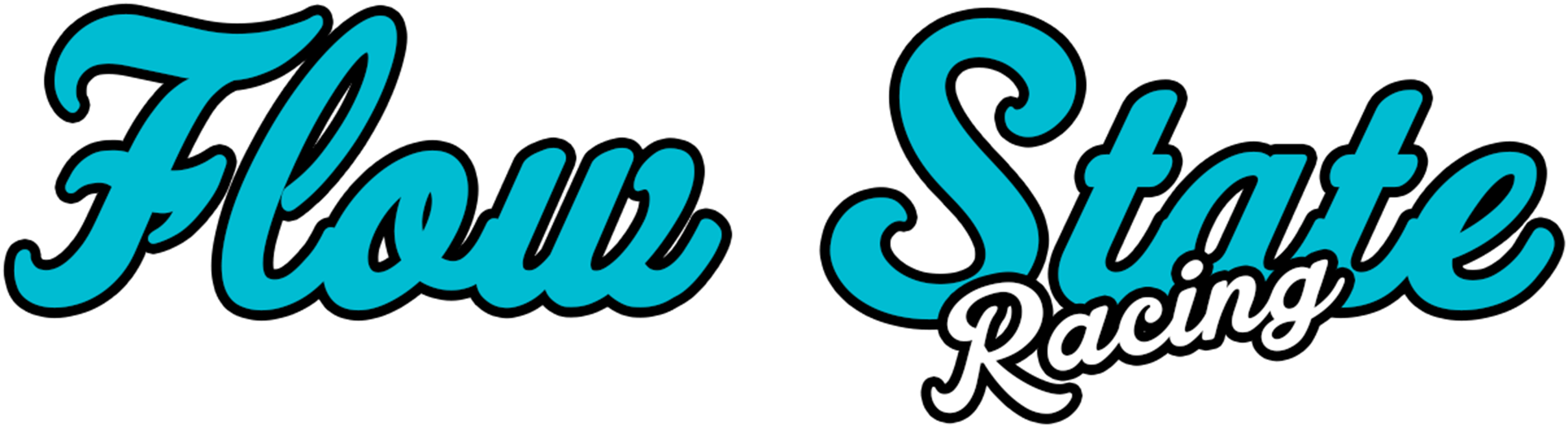 Flow State Racing Logo